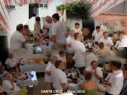 5º ENCONTRO PRAIA  DE STª CRUZ