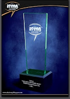 Rizky-2009-Award
