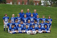 Huskie Football Team