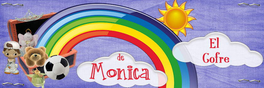 El Cofre de Monica