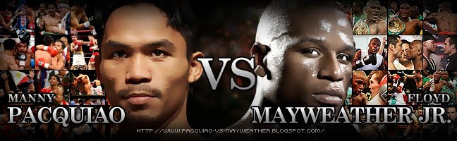 Manny Pacquiao est prêt à affronter Conor McGregor si Floyd