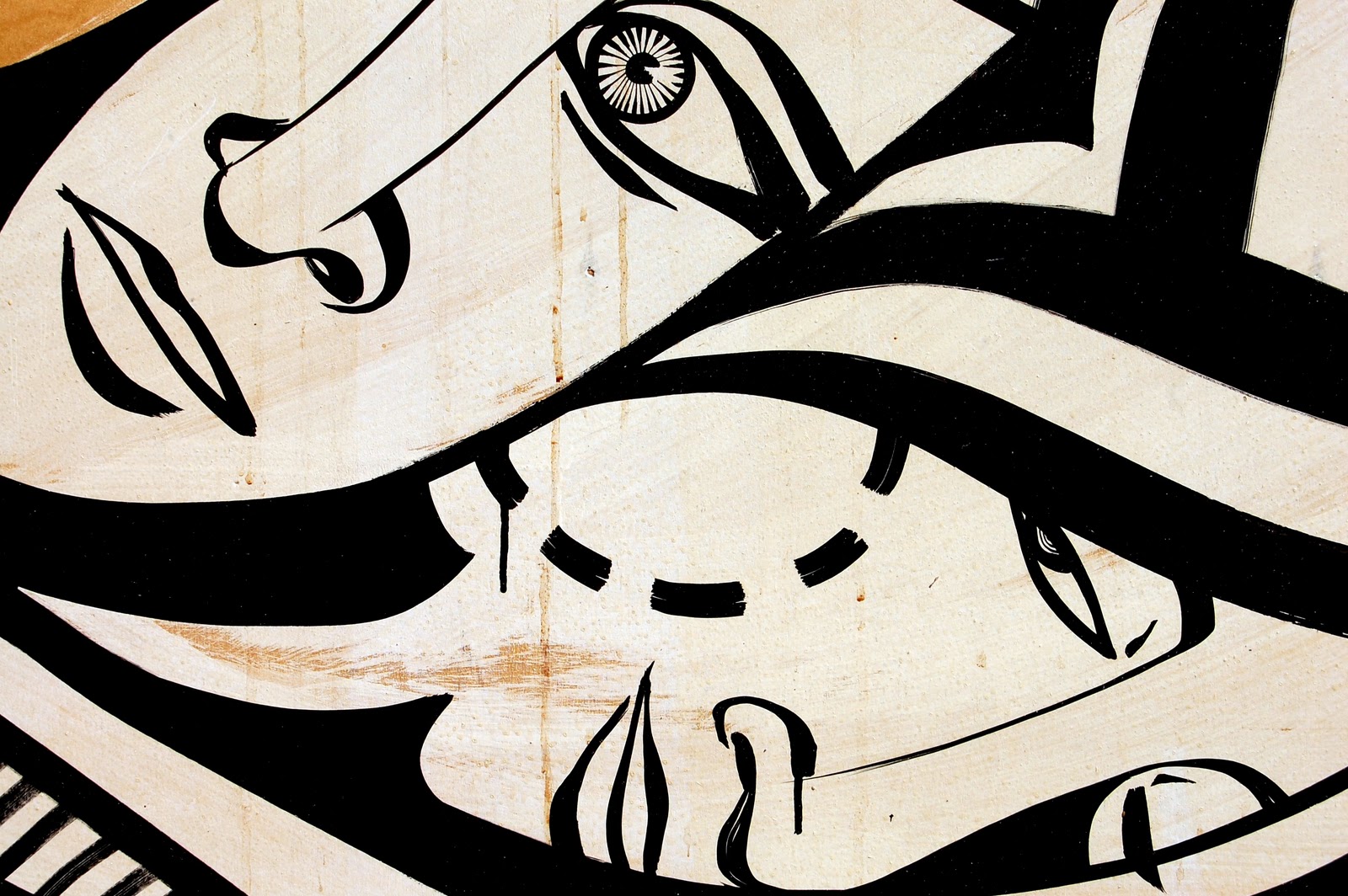 The Altered Page Native New Yorkers