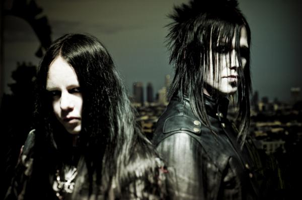 The Murderdolls Are Back from the Dead! | NataliezWorld