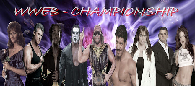 WWE Brasil - Championships