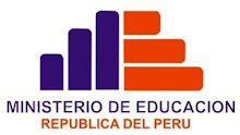 ministerio de educacion