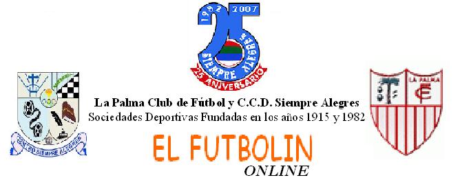 EL FUTBOLÍN ONLINE