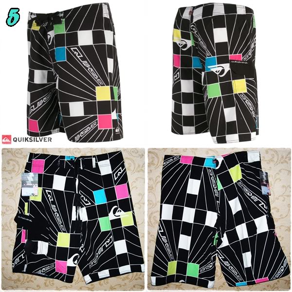 Billabong ,Quick Silver , Ripcurl for Men Surfboard 16. Billabong