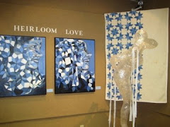 Heirloom Love Art Show
