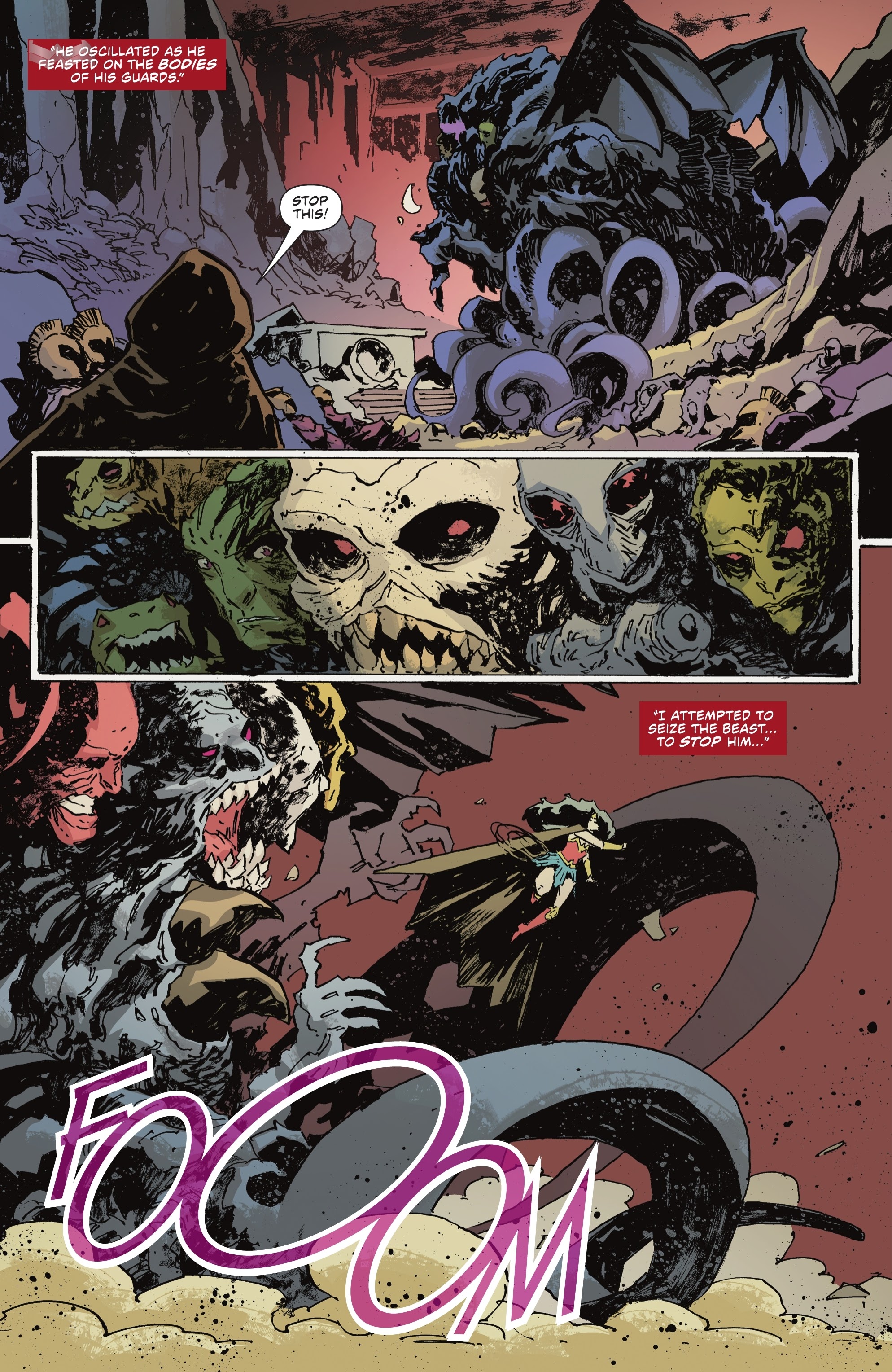 Read online Justice League Dark (2018) comic -  Issue #2021 Annual - 7