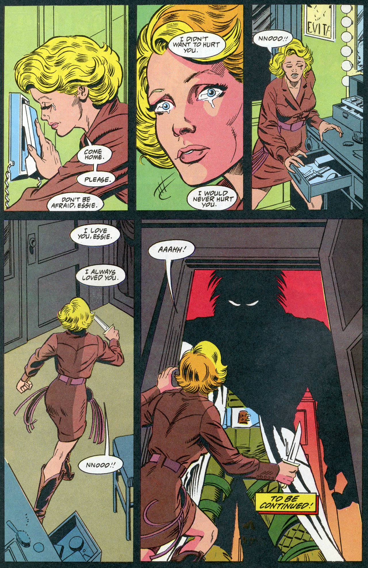 Read online Team Titans comic -  Issue #11 - 30
