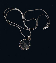 DDD Necklace