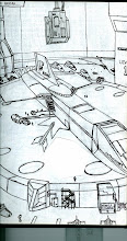 The Atlantean Air Hangar
