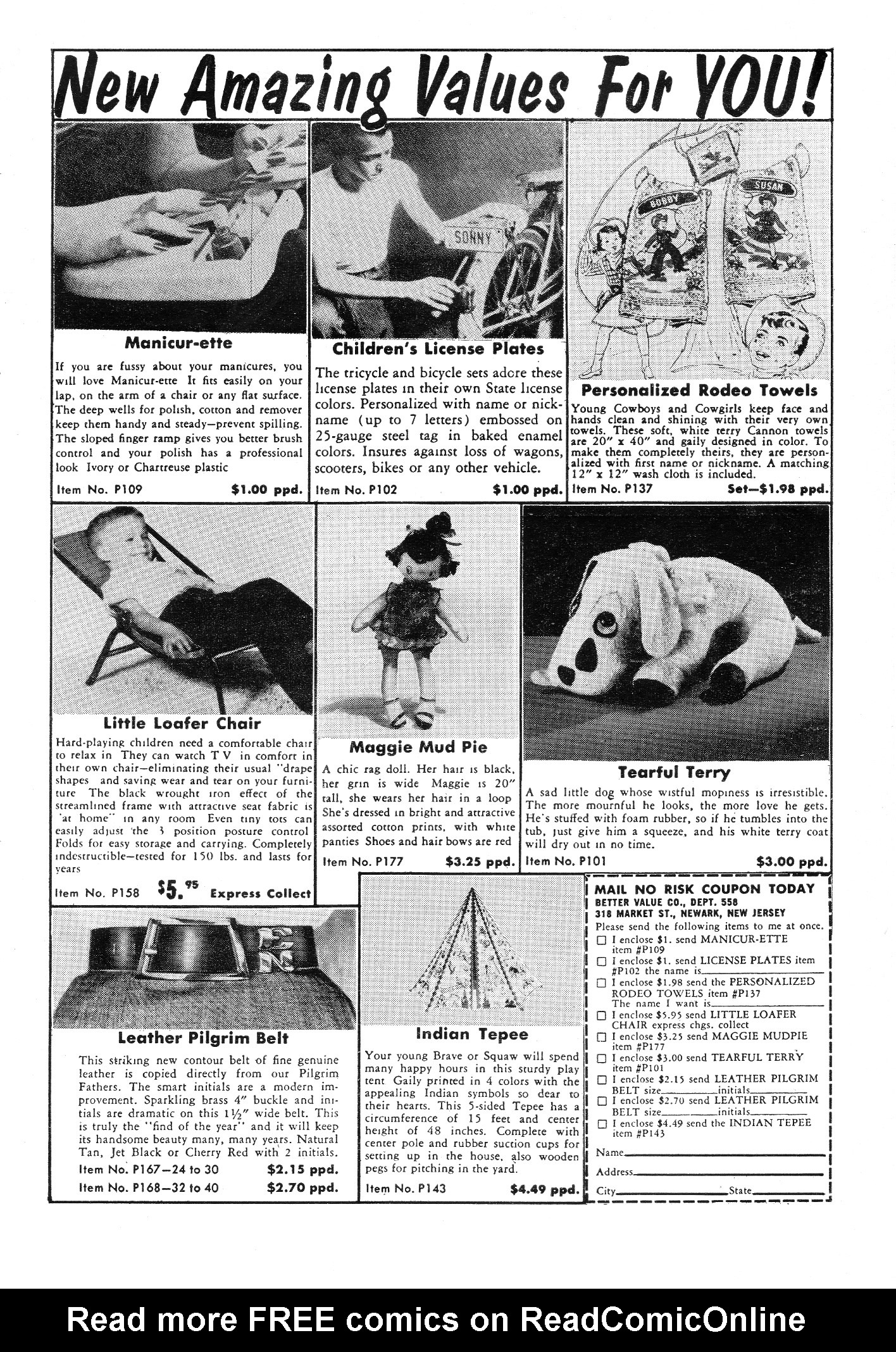 Read online Pep Comics comic -  Issue #108 - 35