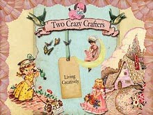 Two Crazy Crafters