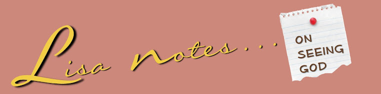 Lisa Notes