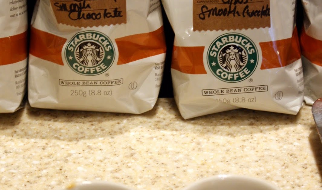 starbucks blue mountain