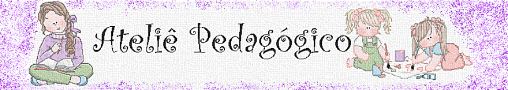 Ateliê Pedagógico
