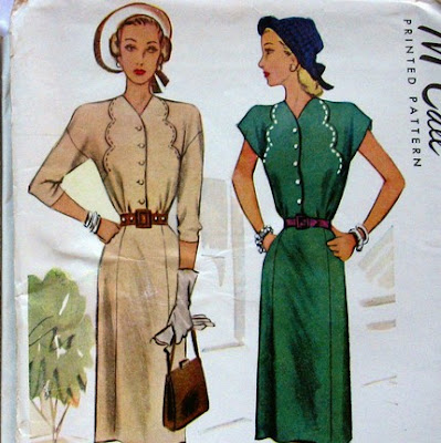 vintage pattern