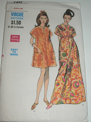 vintage pattern