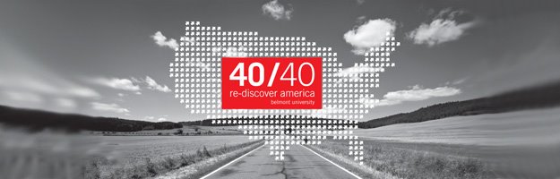 (Re)Discover America