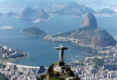 Rio - Cidade Maravilhosa