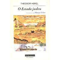 O Estado Judeu - Theodor Herzl