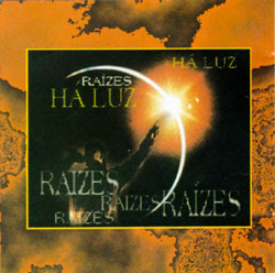 Capa de Há Luz
