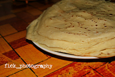 c[O]l[o]R .Resepi lempeng.