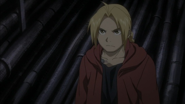 стальной алхимик 2010