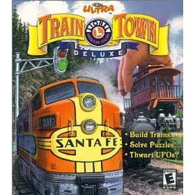 3d ultra lionel traintown deluxe 2.01 no dvd 3d ultra lionel traintown deluxe 2.01 no dvd