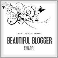 Blog Award 022610