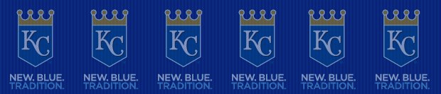 New Blue Tradition