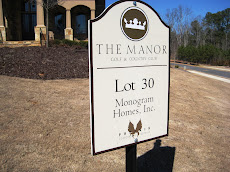 Monogram Home Builders-Manor North Estates