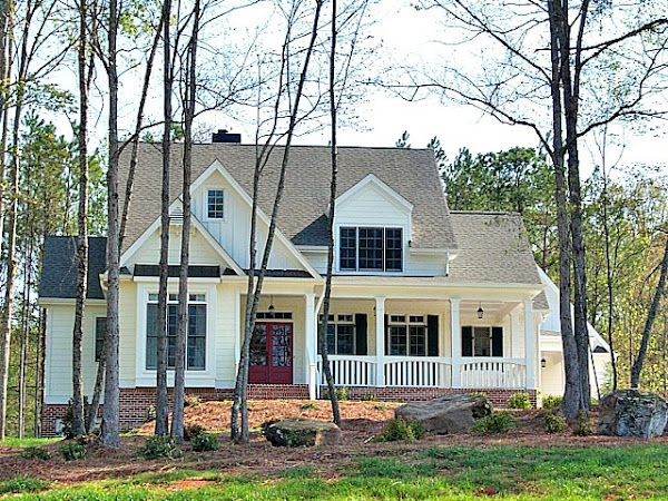 The Estates Of Bishop Lake Home