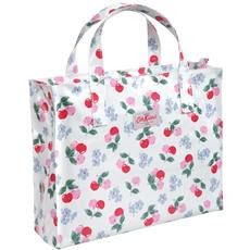 cath kidston cherry bag