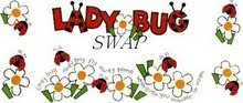 Swap Lady Bug