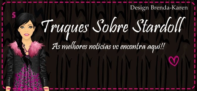 Truques Sobre Stardoll