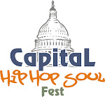 The Capital Hip Hop Soul Fest