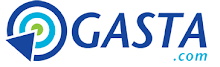 Gasta Logo