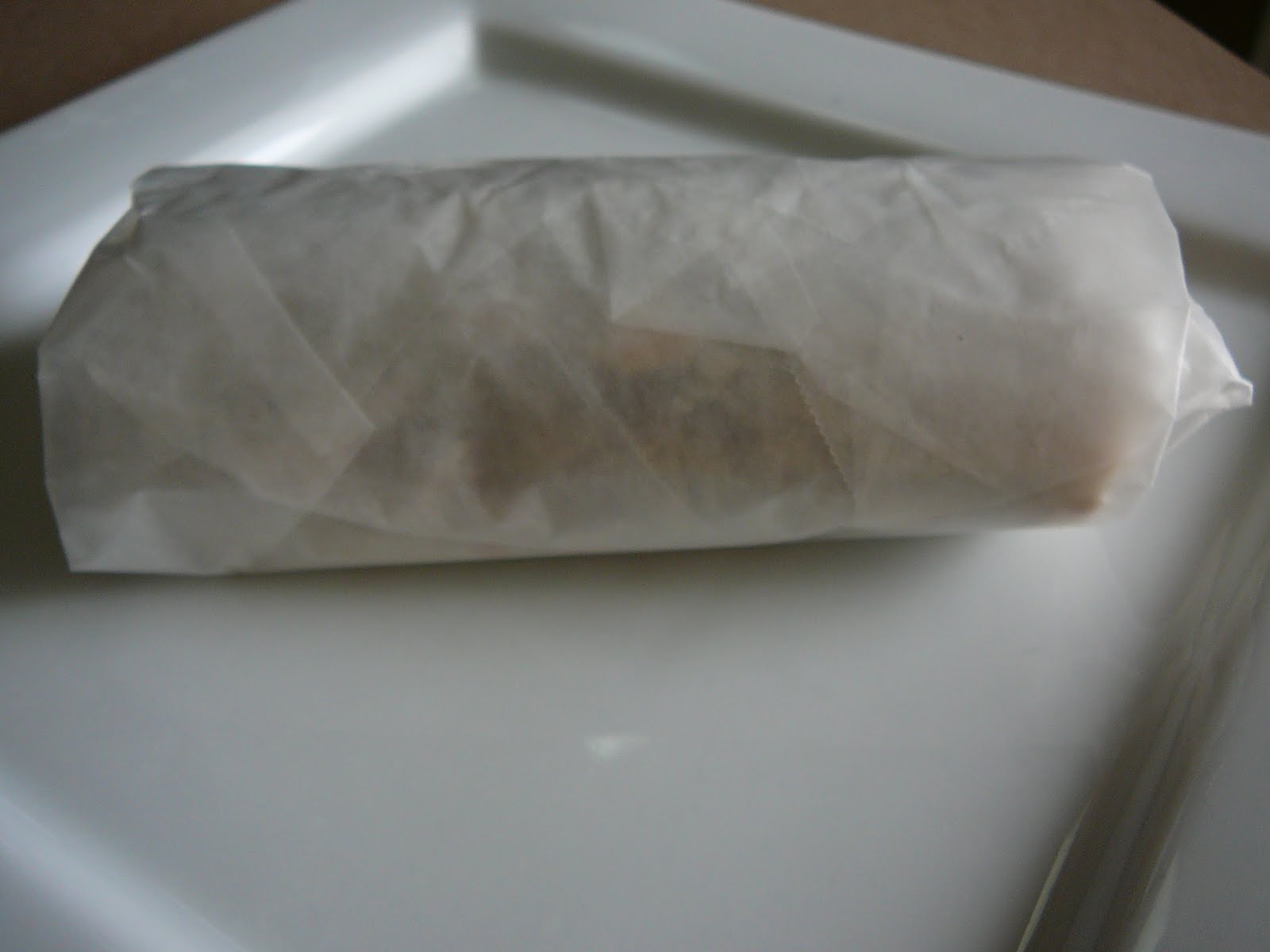 Eighty Twenty 80 Frozen Burritos