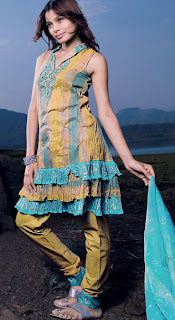 salwar neck patterns