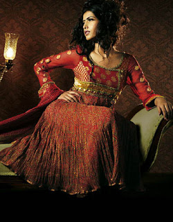 salwar neck patterns
