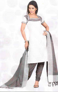 salwar kameez patterns