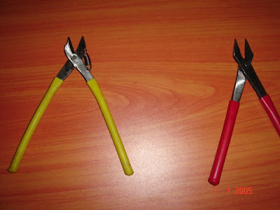 cutter and Plier
