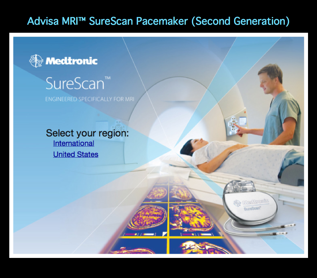 MRI BLOG Cardiac Pacemaker Designed for MRI Safety