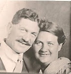 My father's mother and father