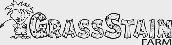 GrassStain Farm