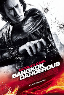 Bangkok Dangerous movie