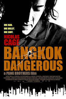 Bangkok Dangerous film