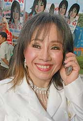 Leena Jang